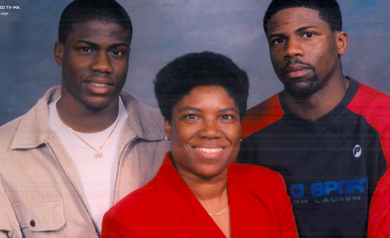 Kevin Hart Mother Died