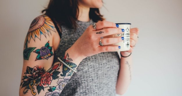 Should People With Tattoos Worry More About Skin Cancer Risk A Leading Expert Breaks It Down For Us Survivornet