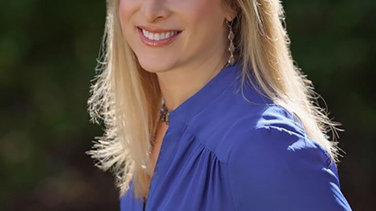Stephanie Watson