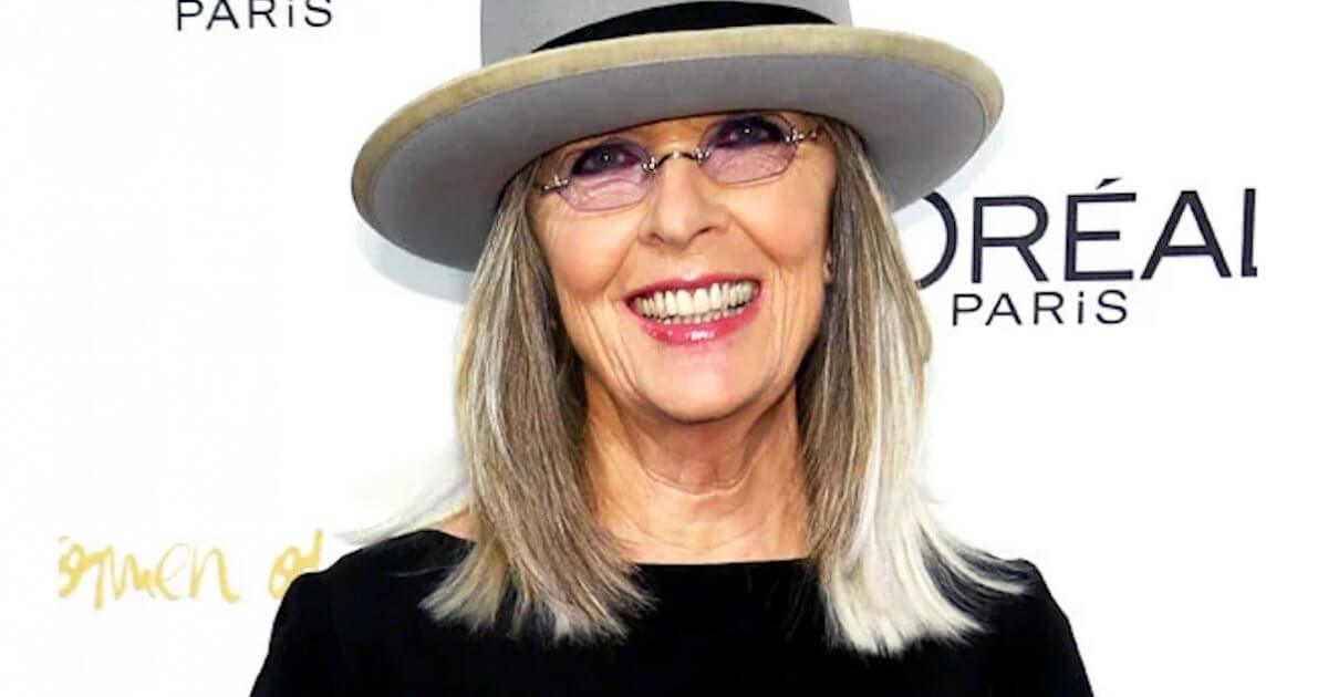 Actress Diane Keaton, 78, Says Skin Cancer 'Dogged' Her Early-adult Life