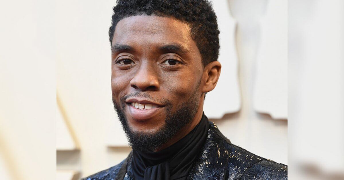Chadwick Boseman Honored On What Would Have Been His 44th Birthday With Tributes Fit for a King ...