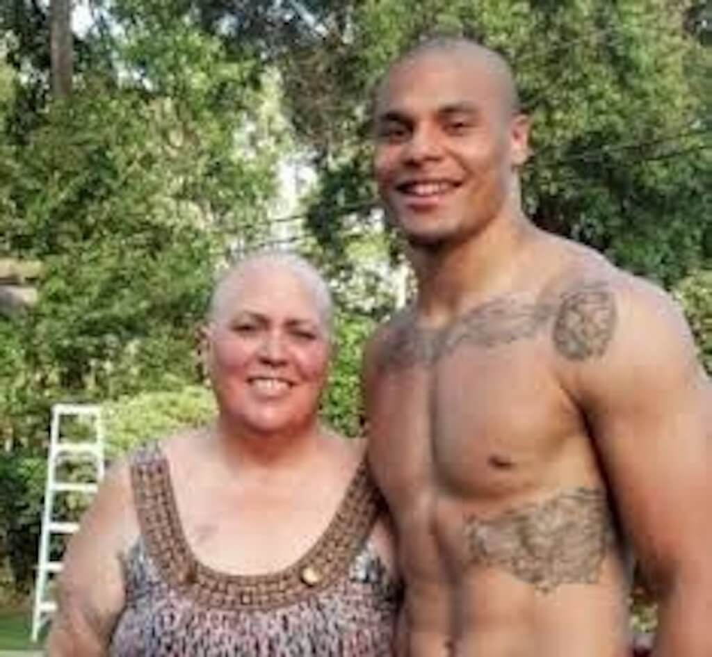 Cowboy's Dak Prescott Says Caring for His Mom During Cancer Battle May Have  Contributed to His Brother's Suicide: 'He Had a Lot of Burdens' -  SurvivorNet's Dak Prescott Says Caring for His Mom During Cancer Battle May Have  Contributed to His Brother's Suicide: 'He Had a Lot of Burdens' -  SurvivorNet