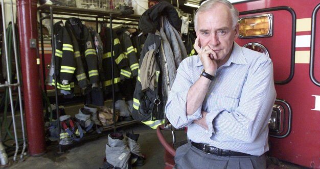 San Francisco Is Burning by Dennis Smith San Francisco Is Burning by Dennis Smith