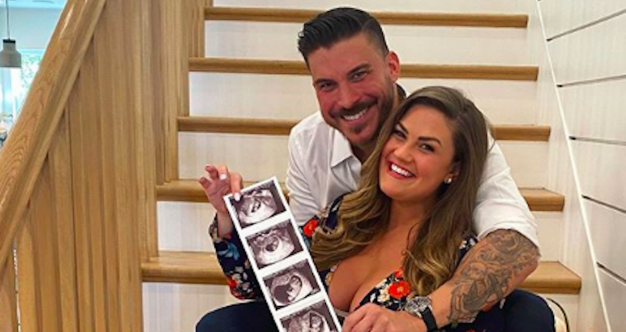 New Baby On Board Has 'Vanderpump Rules'' Jax Taylor Remembering His ...