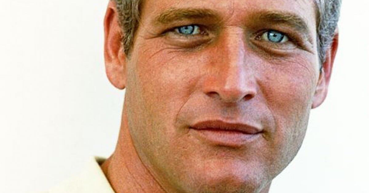 Paul Newman's Legacy Endures After Lung Cancer Death| SurvivorNet