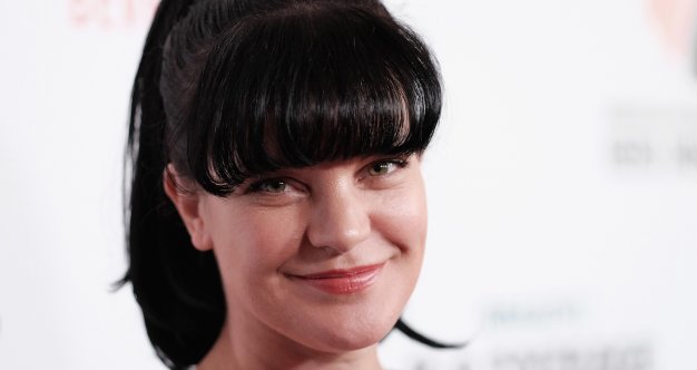 "NCIS" Star Pauley Perrette Says Late Aunt Helped Raise Her After Mom