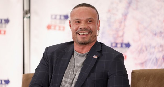 Radio Host Dan Bongino Shares That the Tumor Removed From
