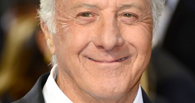 Dustin Hoffman Fought Throat Cancer And Quietly Won Survivornet