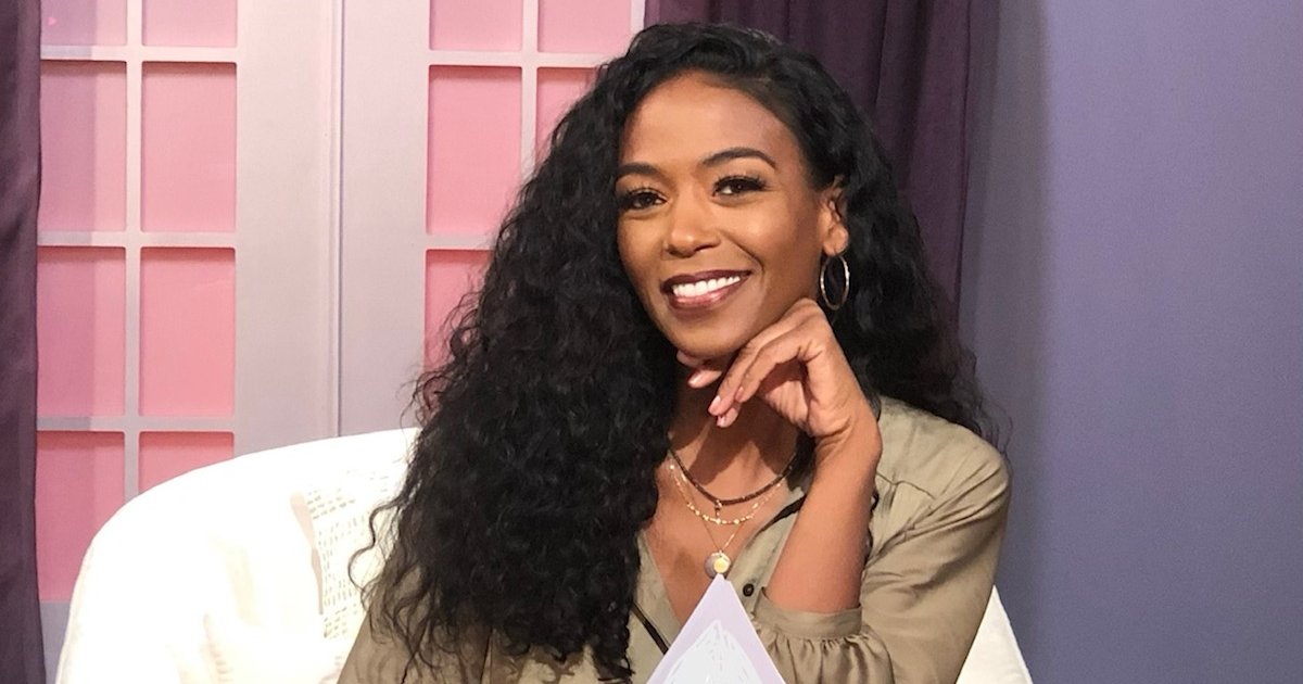 tv host ananda lewis refuses let fear control her tv host ananda lewis refuses let fear control her