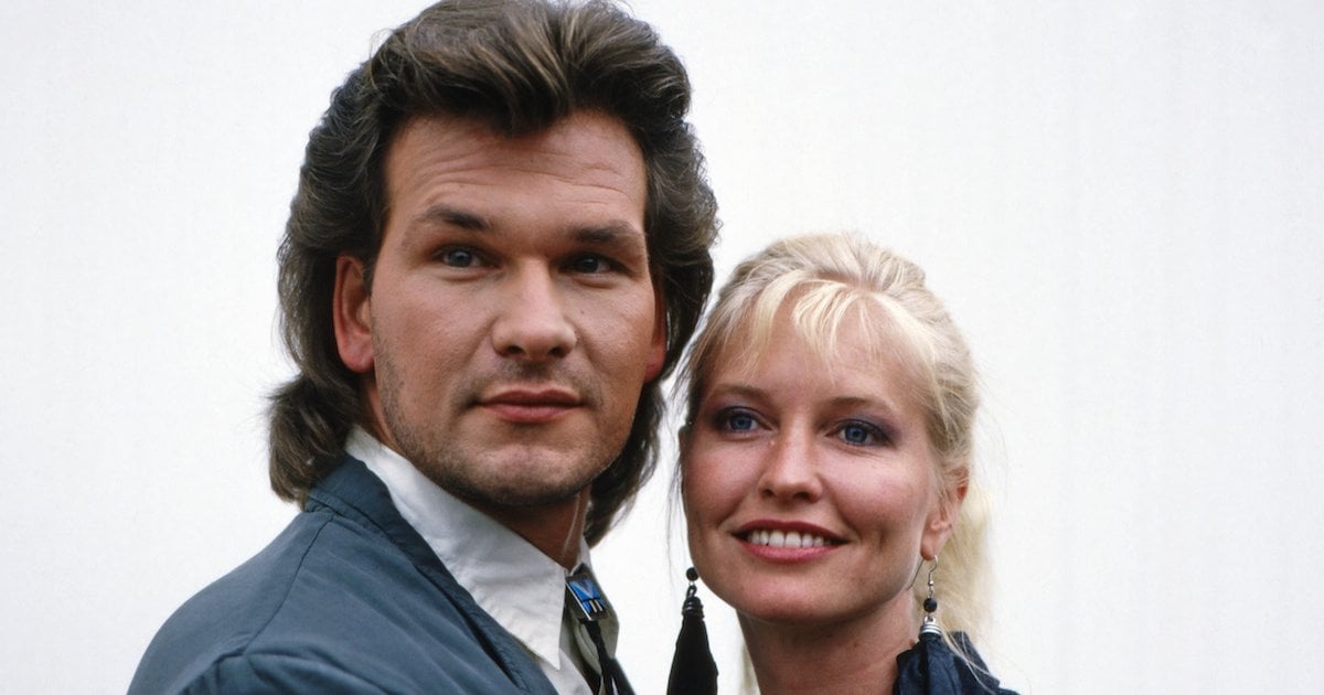 Ghost': Patrick Swayze Said He Never Forgot 'Sickening Feeling of