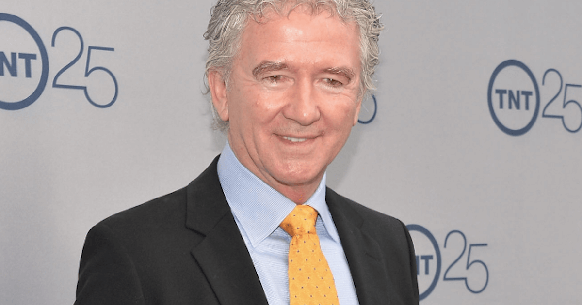 Ja Notesbog triathlon Dallas' Actor Patrick Duffy, 71, Finds Love Again After Losing Wife to  Cancer: “For Me, It's Not a Do-Over, It's a Do-Again” | SurvivorNet