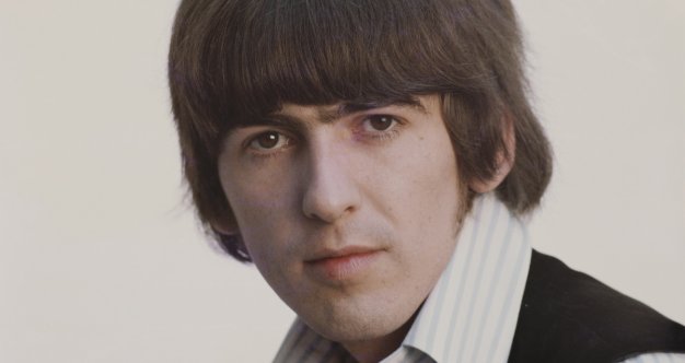 Remembering The Beatles' George Harrison: Iconic Photographer Harry Benson  Tells SurvivorNet About His Travels and Friendship with the Late Legend who  Died From Lung Cancer | SurvivorNet