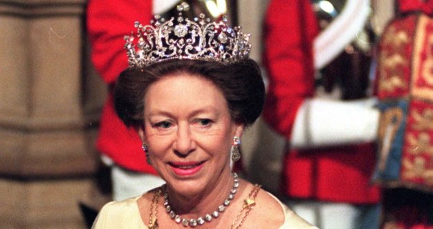 Princess Margaret Had Lung Biopsy in 1985 to Check For Cancer After