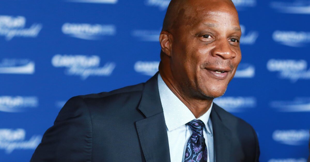 Darryl Strawberry to speak at Freedom Life – Daily Local