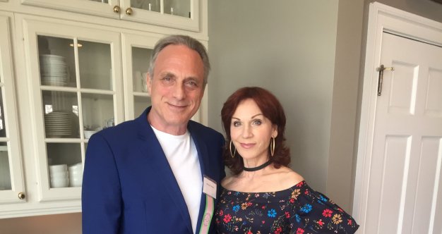 Pictures marilu henner 