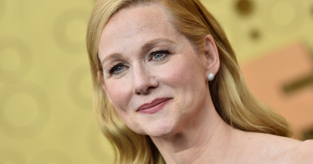 Actress Laura Linney Won a Golden Globe for 'The Big C' â€” Will