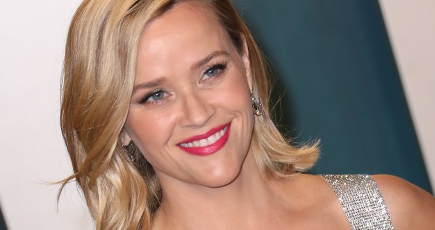 Reese Witherspoon Leaks