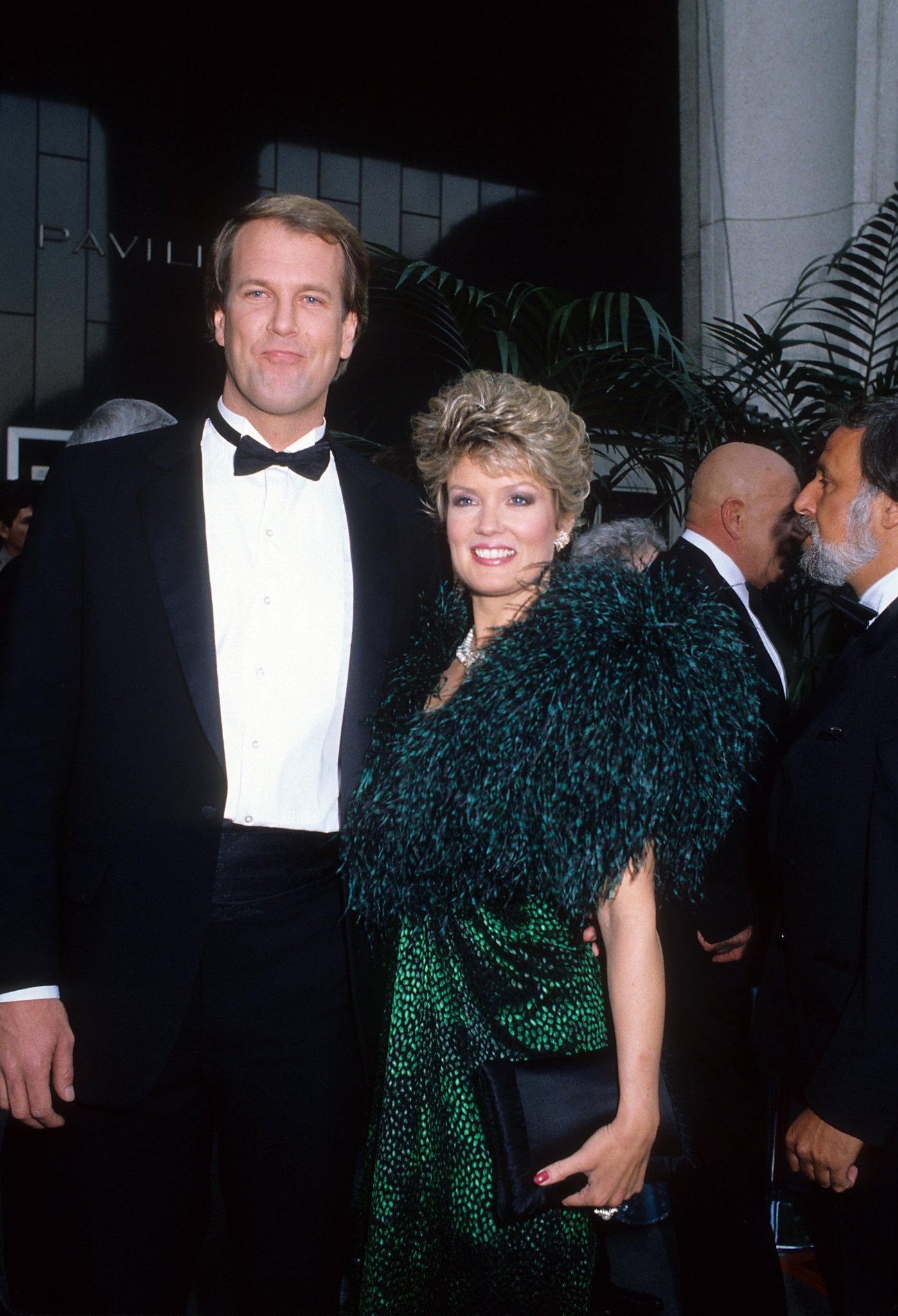 Former 'Entertainment Tonight' Host John Tesh Says Prayers Healed His ...