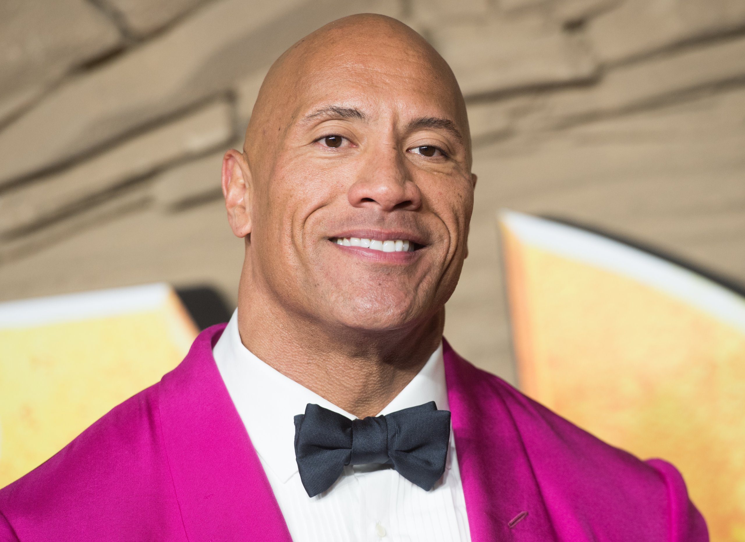 The Rock Makes Video for Young Moana Fan Battling Cancer, the rock meme  video