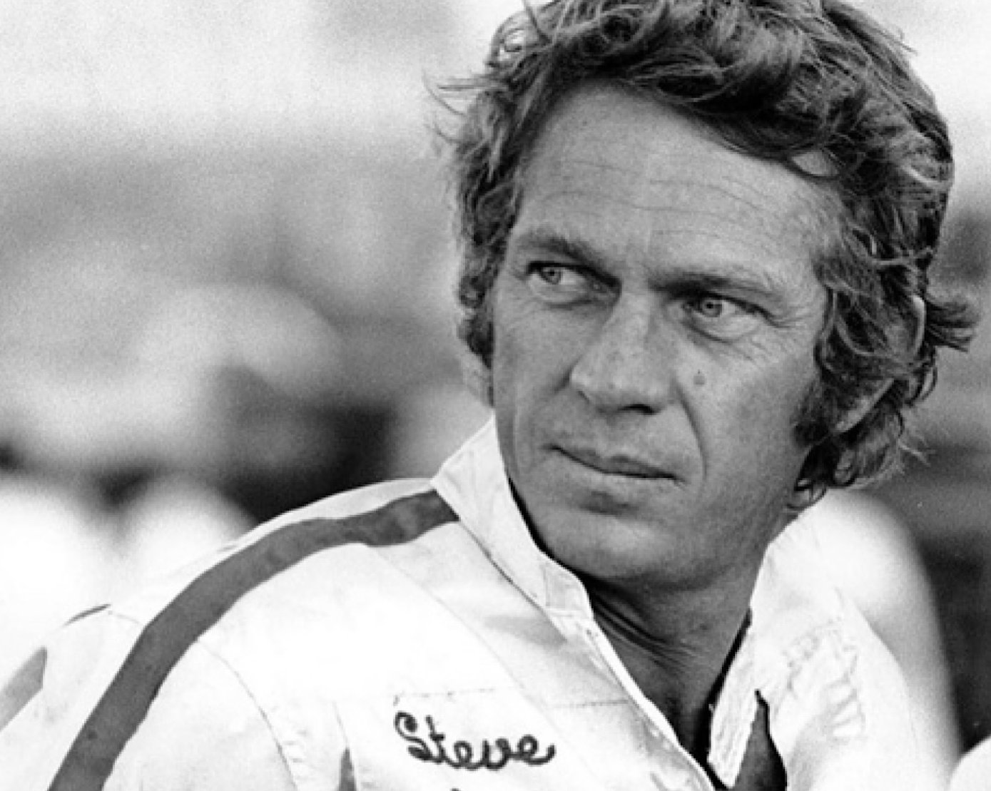 How did steve discount mcqueen contract mesothelioma