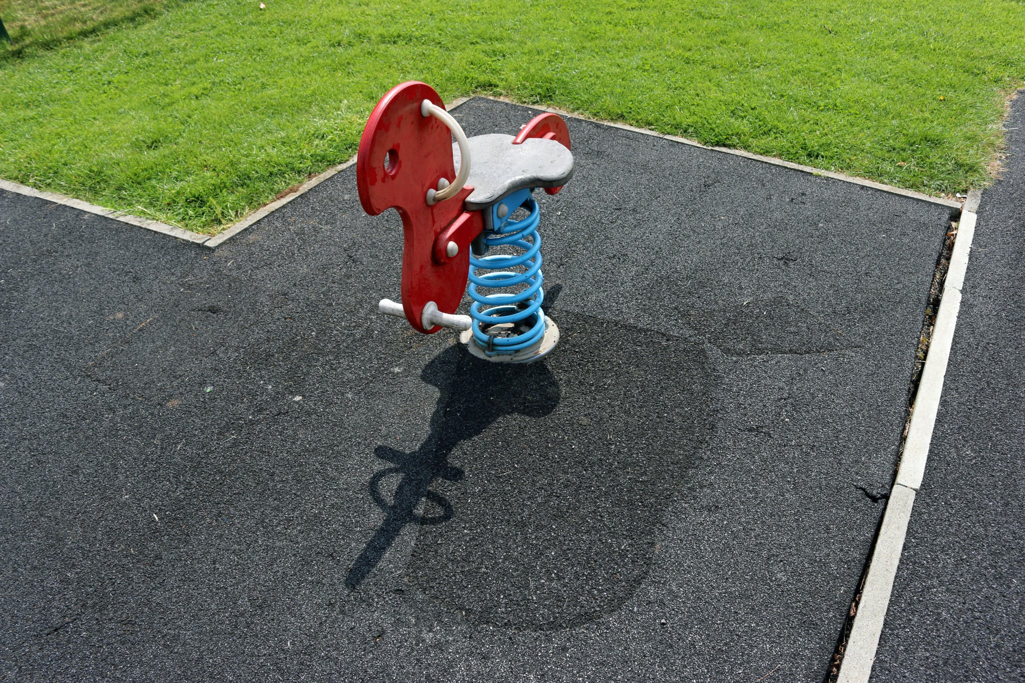 Is the Recycled Rubber in Artificial Turf and Some Playgrounds a Cancer