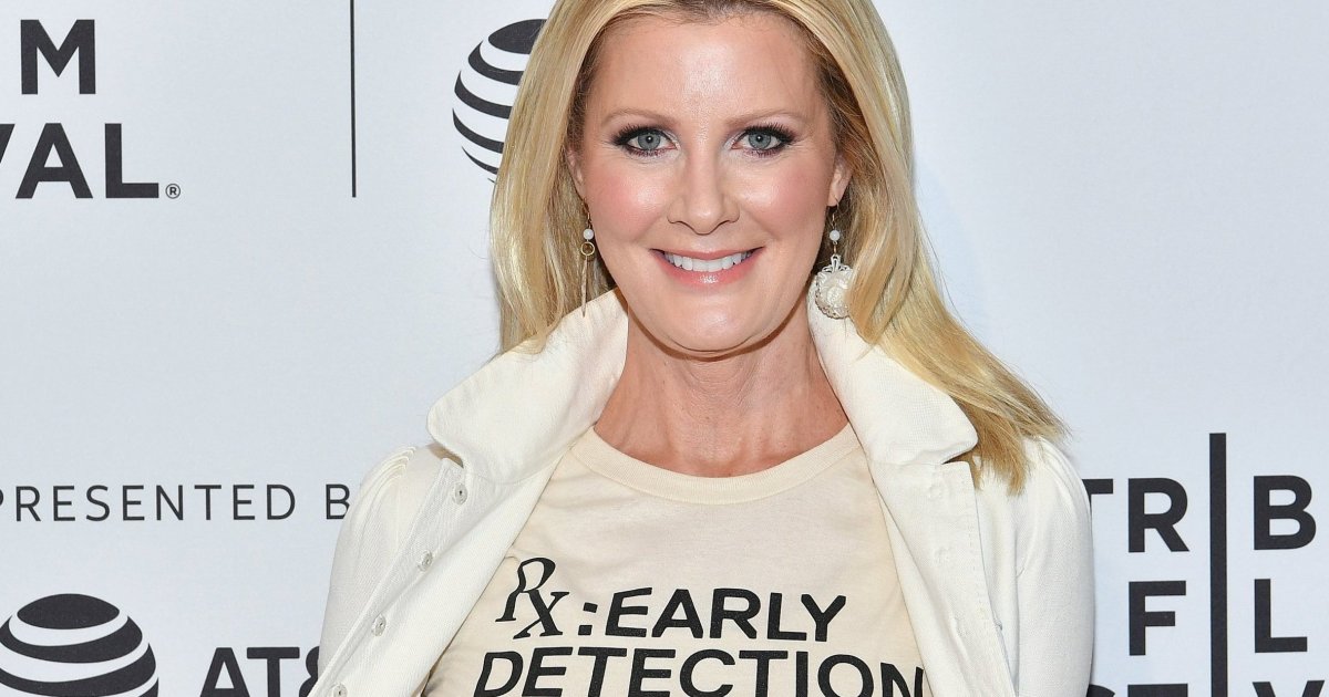 Chef Sandra Lee Lost 25 Lbs After Breast Cancer Battle And Break Up With New York Governor