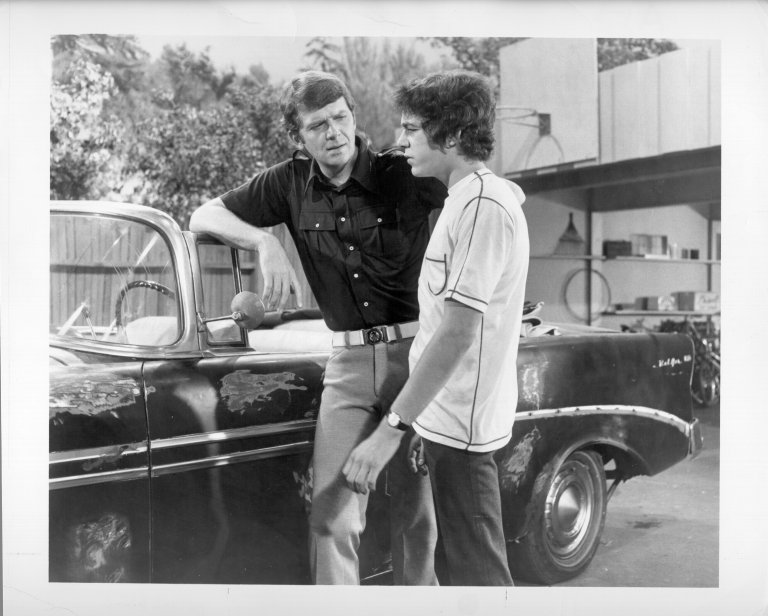 Remembering Robert Reed aka Mike Brady, the Dad from 'The Brady Bunch