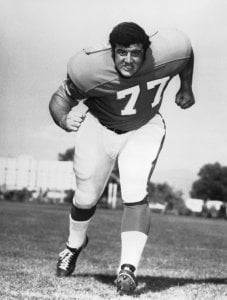 Broncos Legends, Denver Broncos, Denver Broncos, Lyle Alzado's temper on  the field made him one of the most-feared players in the game. 