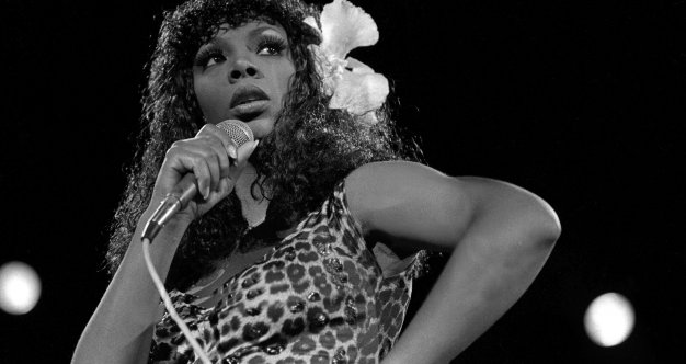 Remembering Donna Summer Who Died 9 Years Ago Today After A Battle With