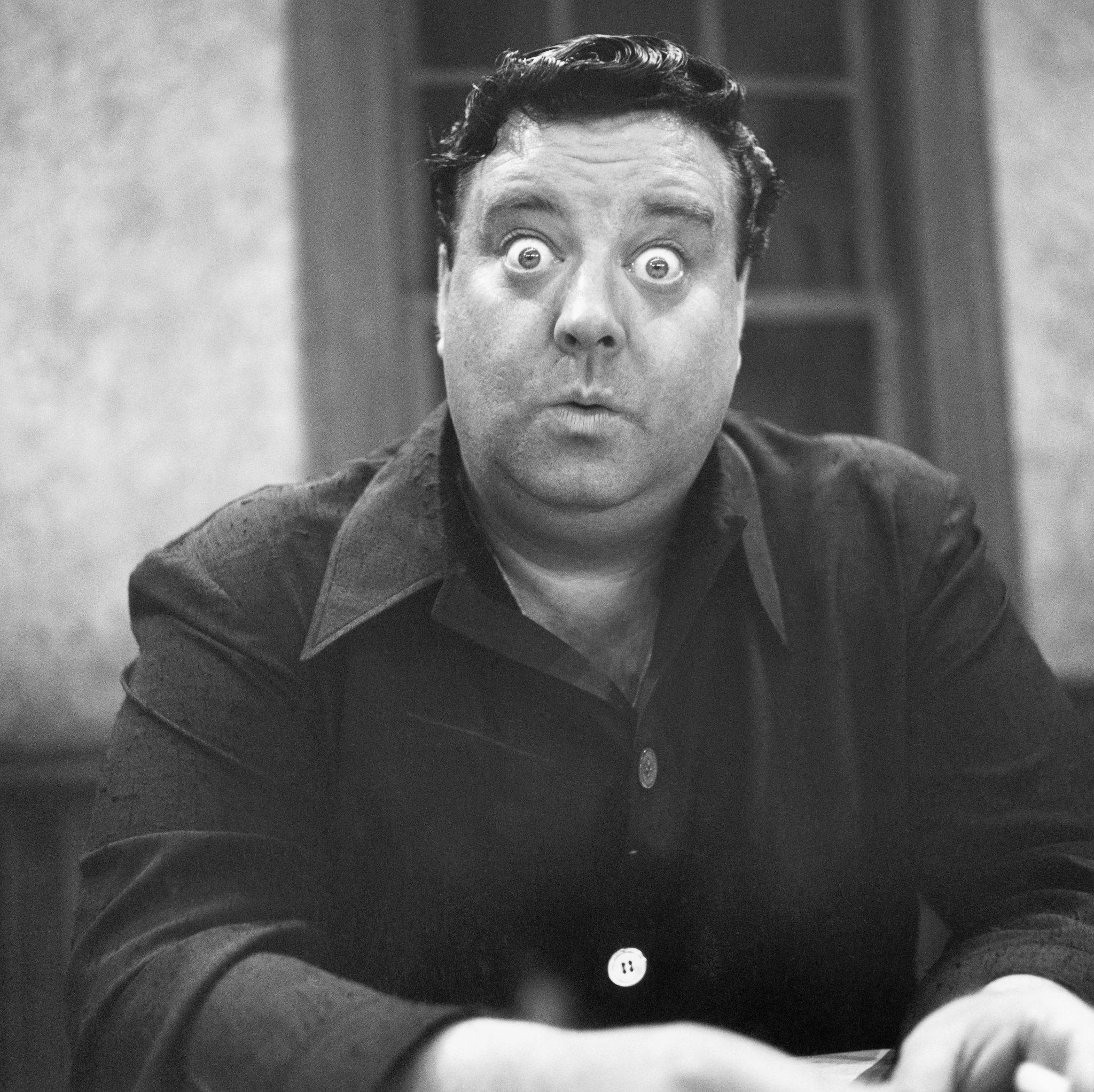 Call me irresponsible jackie gleason