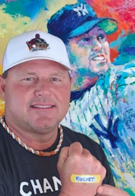 Roger Clemens: MLB's Sunscreen Ban Will Cause Pitchers to Get Cancer