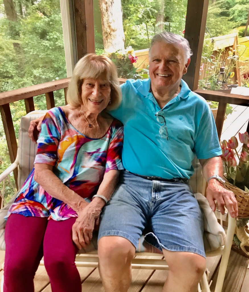 Active 90YearOld GreatGrandmother and Breast Cancer Survivor Has(02)