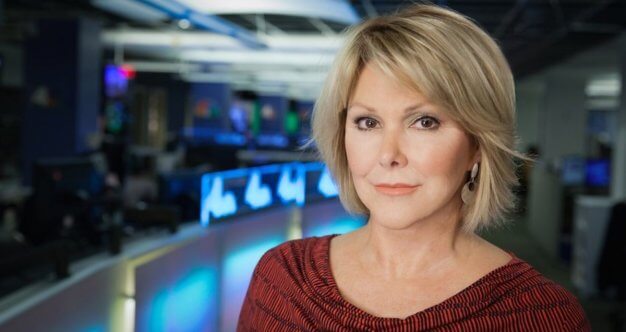 Nbc Washington News Anchor Wendy Rieger 65 Recovering From Brain Cancer Surgery What To Know About Progress In Treatment Survivornet