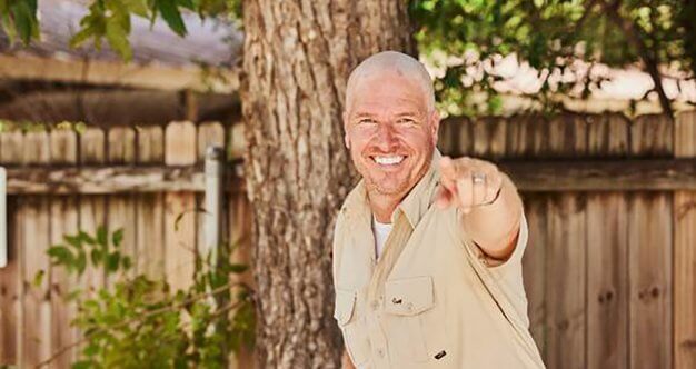 Is Chip Gaines a Cancer Patient? 