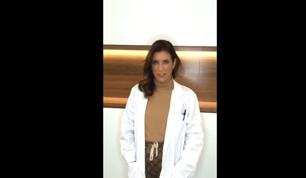 kate walsh