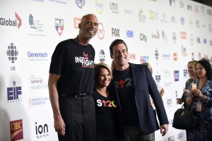 NBA Legend Kareem Abdul-Jabbar Reveals Past Prostate Cancer Diagnosis -  Cancer Health