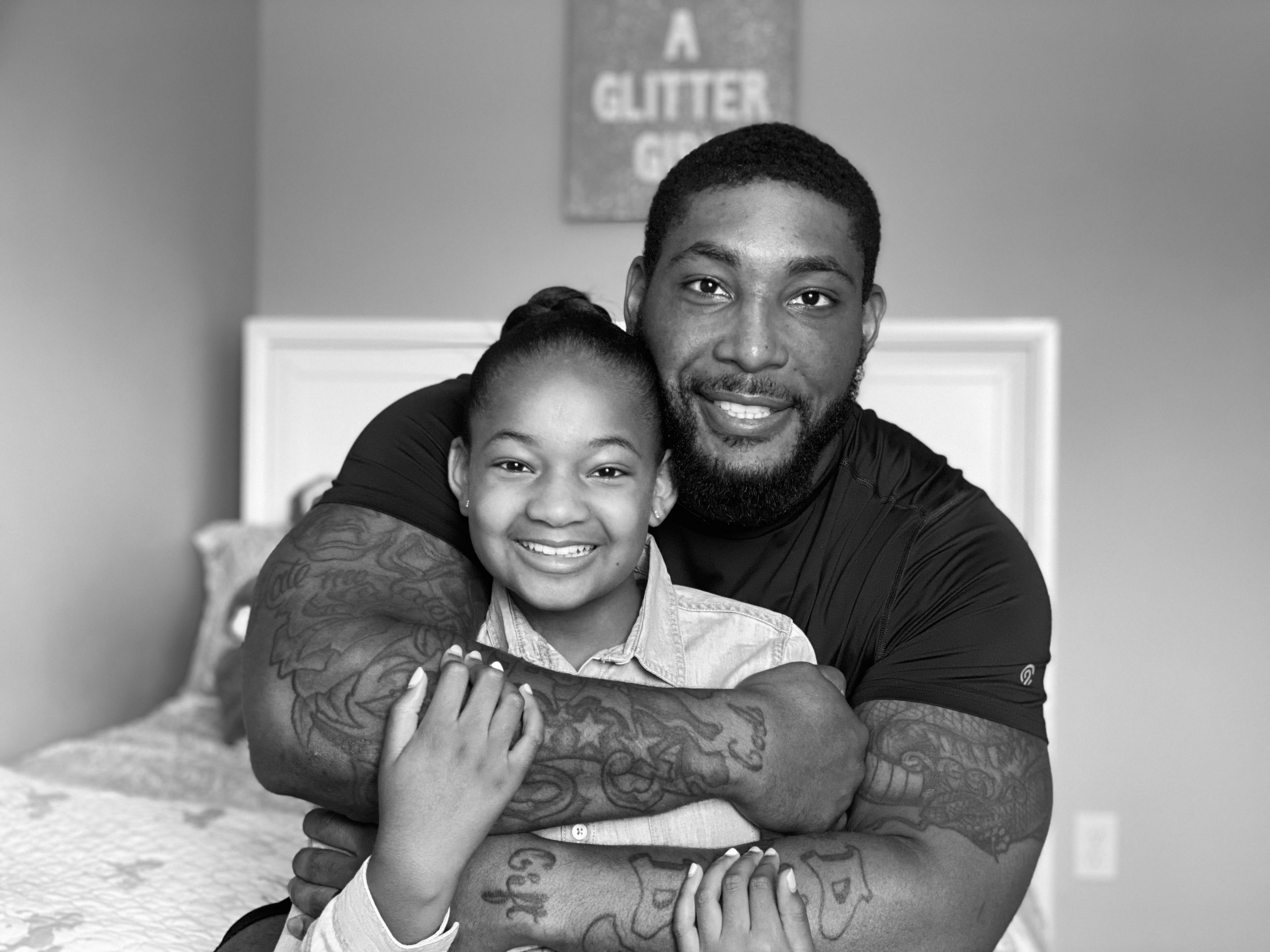 devon still leah