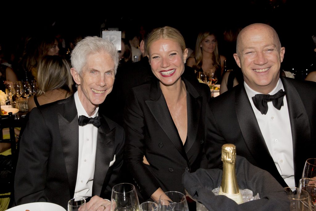 Fashion editor Richard Buckley, husband to designer Tom Ford, dies