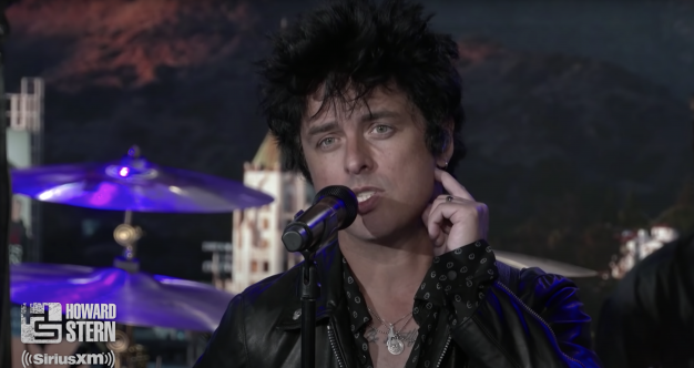 Touching Story Behind Green Day's 'Wake Me Up When September Ends'