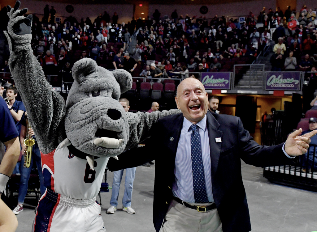 Dick Vitale
