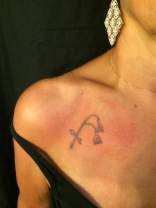 cancersucks in Tattoos  Search in 13M Tattoos Now  Tattoodo