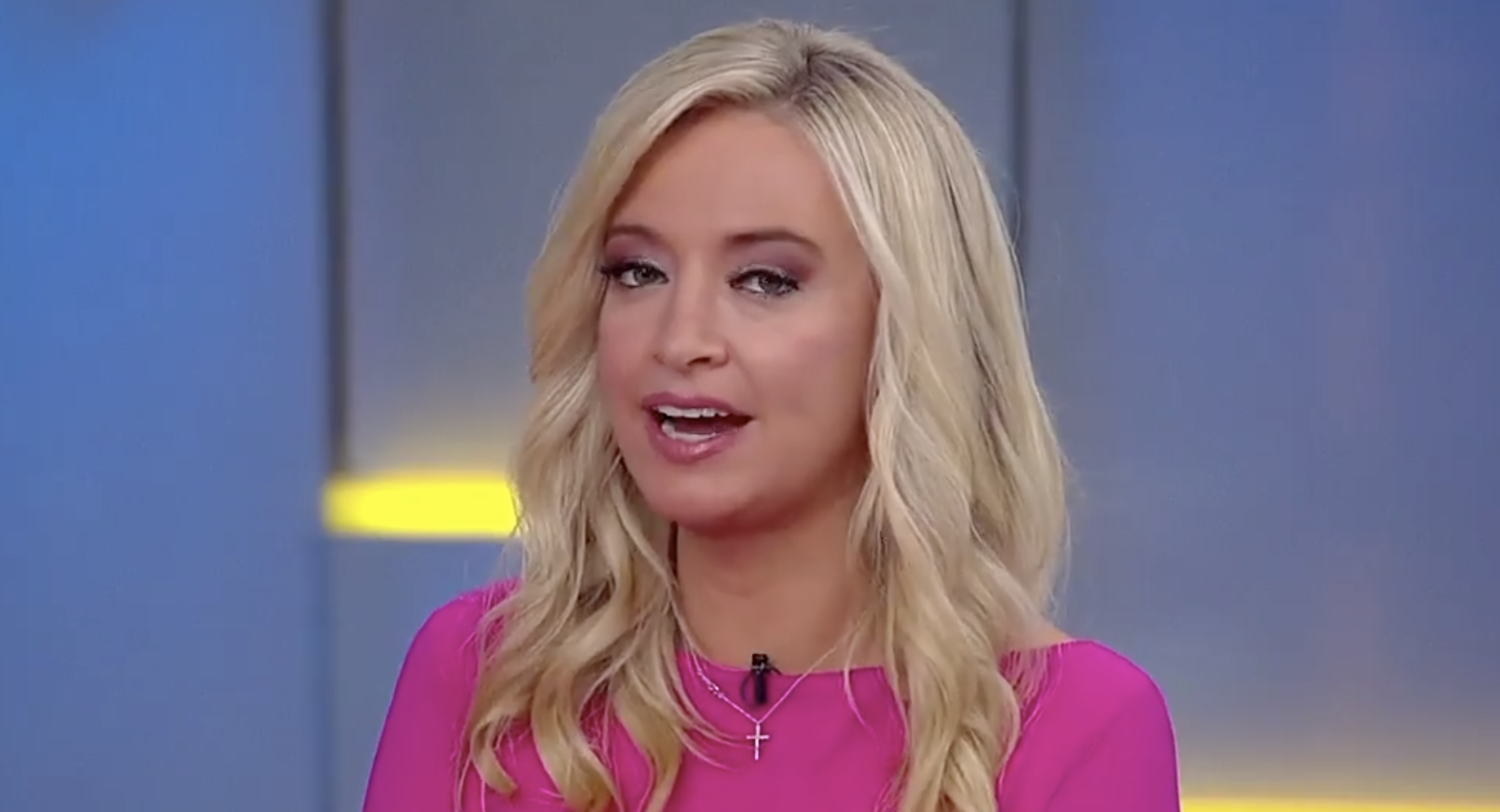 kayleigh mcenany