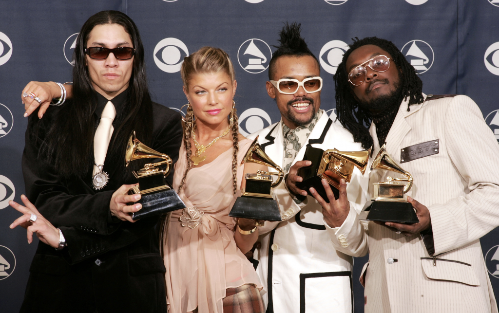 Black Eyed Peas Rapper Taboo Talks Testicular Cancer, His Miracle Baby