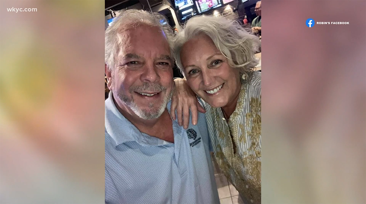 Former Cleveland News Anchor Fighting Cancer For a Second Time Finds