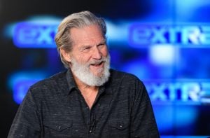 Jeff Bridges