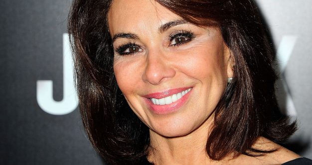 Did You Know FOX News Personality Judge Jeanine Pirro Fought Cancer and ...