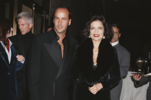 Richard Buckley, Journalist and Tom Ford's Husband, Has Died