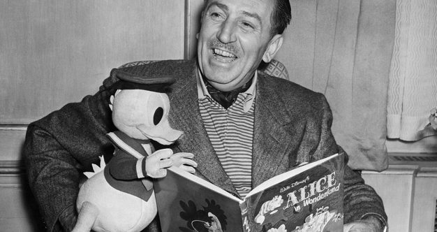 Remembering Walt Disney, the Creator of the &#39;Most Magical Place on Earth,&#39; Who Died of Lung Cancer At Age 65 | SurvivorNet