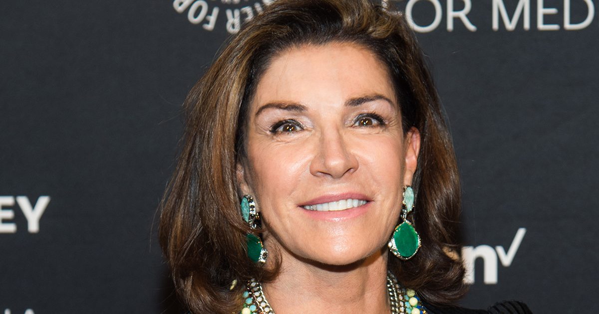 HGTV's 'Tough Love' Host Hilary Farr, 69, is Cooking Up Some Exciting