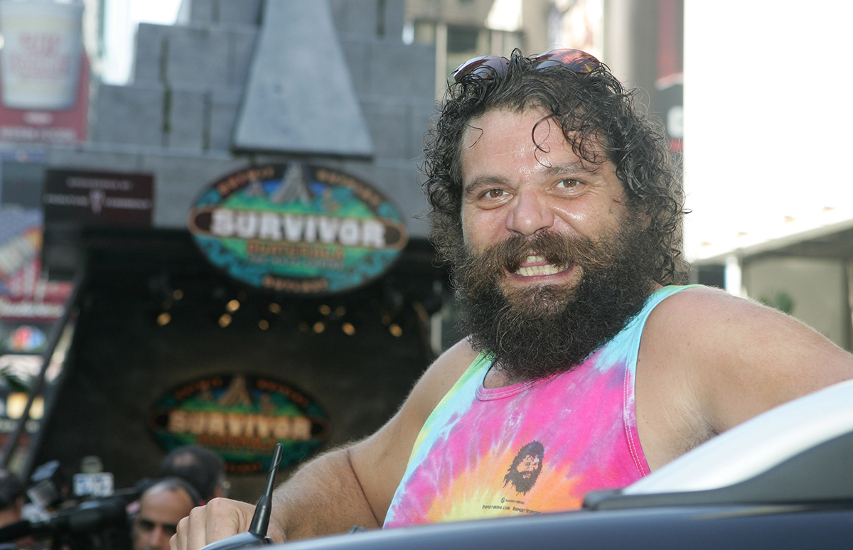 Beloved ‘Survivor’ Contestant Rupert Boneham, 57, Opens Up About Battle